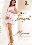 Funpol - Rajstopy Mama den 20