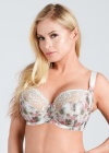 Nessa Biustonosz Rose Soft