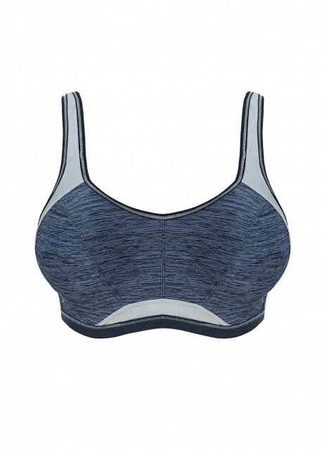 Freya Biustonosz Sportowy Epic Uw Crop Top AC4004TTE