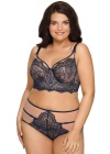 Ava Figi AV 1396/2/B Brazyliany Navy Blue 1