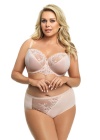 Gorsenia Biustonosz Nicea K573 Soft Beżowy 1