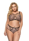 Gorsenia Biustonosz Torino K610 Soft Beżowy 1