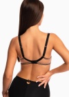 Bella Misteria Biustonosz Letnia Pokusa Soft Czarny 2