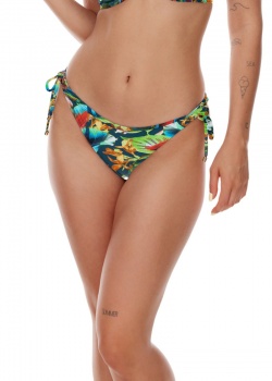 Lupoline Figi Kąpielowe Cebu Bikini Multikolor