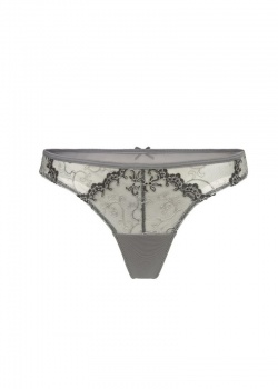 Le Vernis Stringi Romance LV-ST20 Grafit
