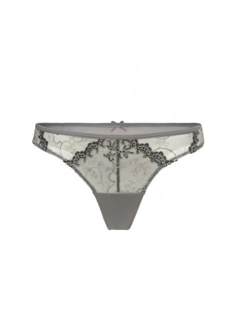 Le Vernis Stringi Romance LV-ST20 Grafit