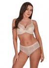 Gaia Biustonosz Sonia BSO 1058 Semi-soft Beżowy 2