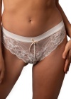Agio Figi DM-6334 Bikini Ecru