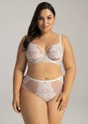 Ava Biustonosz AV 2152 Maxi Soft Creamy Biscuit 1