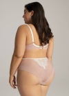 Ava Biustonosz AV 2152 Maxi Soft Creamy Biscuit 2
