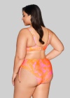 Ava Biustonosz Kąpielowy SK-214 Soft Tangerine 2