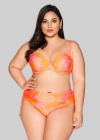 Ava Figi Kąpielowe SF-214/2 Tangerine 1