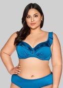Ava - Biustonosz Kąpielowy SK-213 Maxi Soft Azure