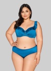Ava Biustonosz Kąpielowy SK-213 Maxi Soft Azure 1