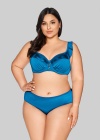 Ava Figi Kąpielowe SF-13/5 Brazyliany Azure 1