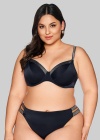 Ava Biustonosz Kąpielowy SK-225 Soft Czarne