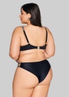 Ava Biustonosz Kąpielowy SK-225 Maxi Soft Czarne 2