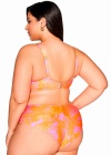 Ava Figi Kąpielowe SF-215/5/B Brazyliany Tangerine
