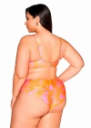 Ava Biustonosz Kąpielowy SK-215 Maxi Soft Tangerine 1