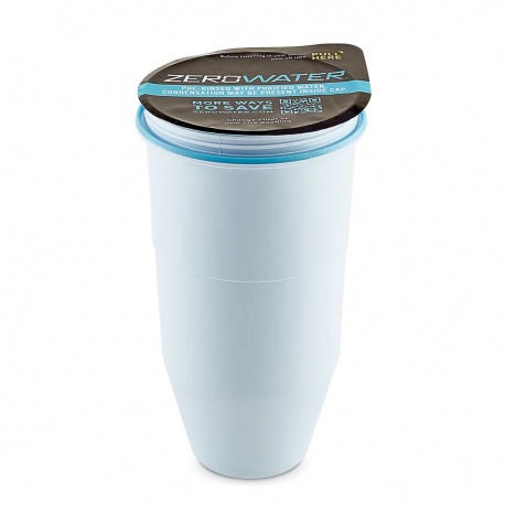 Zero Water - Wkład Filtrujący Wymienny Do Dzbanka Filtrującego 1szt