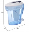 Zero Water Dzbanek Filtrujący Pojemność 2,8 L 2