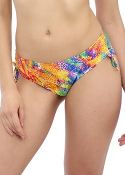 Lupoline Figi Kąpielowe Sunburst Szorty