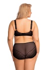 Nessa Biustonosz Alizee Soft Czarny 2