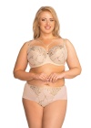 Nessa Biustonosz Enrice Soft Straps Beżowy 1