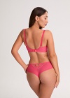 Bella Misteria Biustonosz Koralowa Rafa Semi-Soft SS15 1
