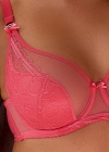 Bella Misteria Biustonosz Koralowa Rafa Semi-Soft SS15 2