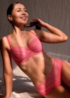 Bella Misteria Biustonosz Koralowa Rafa Soft S9 2