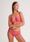 Bella Misteria Biustonosz Koralowa Rafa Soft S9