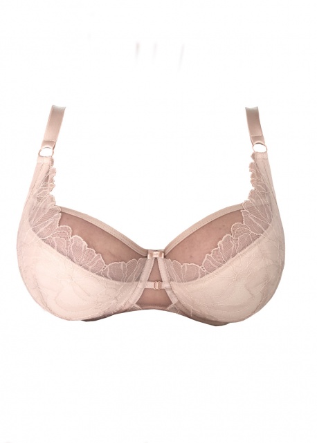Subtille Biustonosz Caroline Semi-soft Beżowy