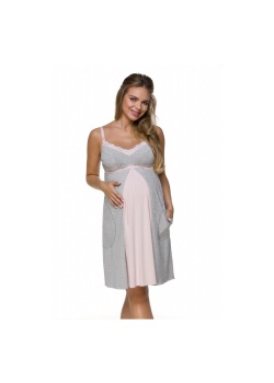 Lupoline Koszulka Mama Model 3124