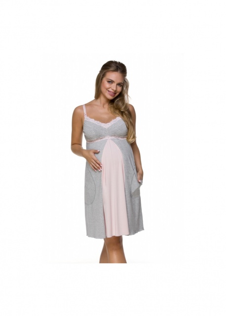 Lupoline Koszulka Mama Model 3124