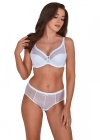 Gaia Biustonosz Sonia BS0 1058 Semi-soft Biały 1