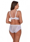 Gaia Biustonosz Sonia BS0 1058 Semi-soft Biały 2