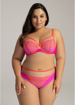 Ava Biustonosz AV 2162 Soft Glowing