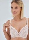 Alles Biustonosz Mama Sia U Off-White 1