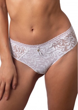 Agio Figi DM-6320 Bikini Białe