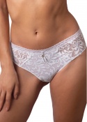 Agio - Figi DM-6320 Bikini Białe