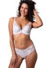 Agio Figi DM-6320 Bikini Białe 1
