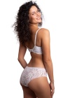 Agio Figi DM-6320 Bikini Białe 3