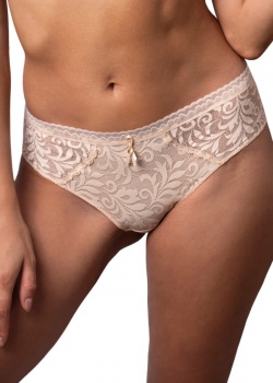 Agio Figi DM-6320 Bikini Beżowe