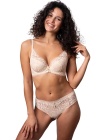 Agio Figi DM-6320 Bikini Beżowe 1