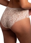Agio Figi DM-6320 Bikini Beżowe 2