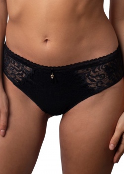 Agio Figi DM-6320 Bikini Czarne