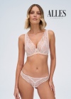 Alles Biustonosz Fizzy Delight M Bralette Bikolor 1