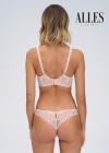 Alles Biustonosz Fizzy Delight M Bralette Bikolor 2