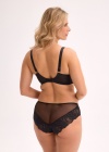 Gaia Biustonosz Isla BSO-1228 Semi-soft Czarny 2